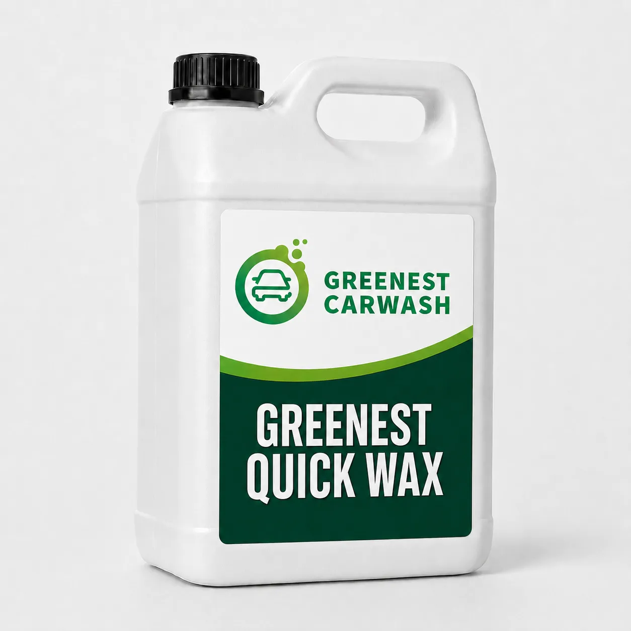 Greenest Quick Wax