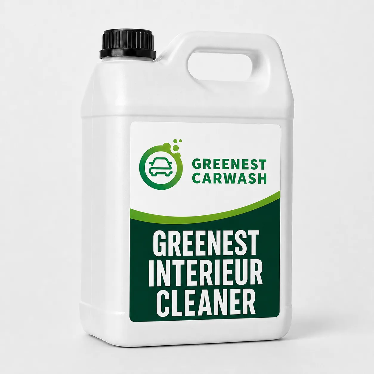 Greenest Interieur Cleaner