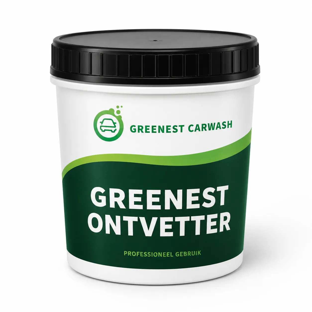 Greenest Ontvetter 